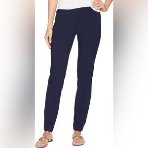 Lilly Pulitzer Navy Alessia Pants